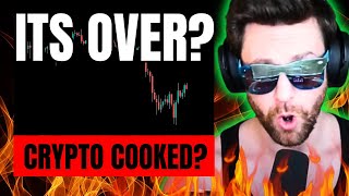 BULL RUN OVER OR JUST BEGINNING? LIVE BITCOIN ETH TRADING
