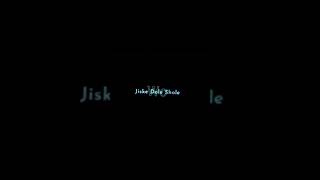 12 Ladke - Tony Kakkar , Neha Kakkar | Official Music Video| lyrics black screen video