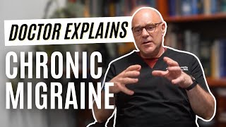 Neurologist Explains: Why Do I Have Chronic Migraines Every Day?