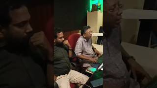 #ThiruthaniyilUditharulumBTS - 2 | Devotional Song by #Ananthu | #MEsakkiappan  #shorts #ytshorts