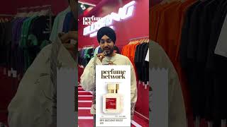 What perfume are people wearing at All You Can? #perfumeformen #perfume #shorts #fyp