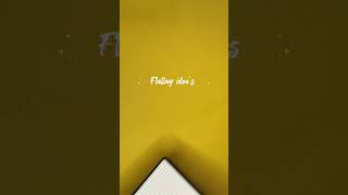 Mobile Flatlay✨ photography ideas #shorts #youtubeshorts