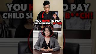 SELFISH Ex Gets DENIED By Judge! #shorts #courtroomdrama #karma