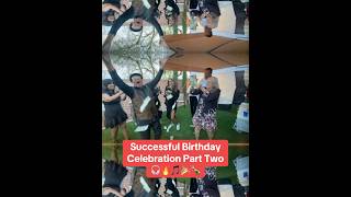 Successful Birthday Celebration Part Two 🎧🔥🎵🎉🍾 #dj #birthday #djset #lasvegas #djtellzspyn #fyp