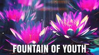 TORRENTIAL RAIN - FOUNTAIN OF YOUTH (Official Music Video)