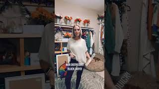 #Boo #judyblue #black #womensclothing #boutique #boutiqueowner #myfirstfokdance