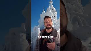 The Unexpected Snow Capital of the World