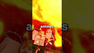New Anime Roblox Game: Aniforce