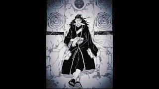 (Spoilers) Sukuna vs Kenjaku - Jujutsu kaisen - manga edit