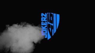 Jokerz 46 intro template
