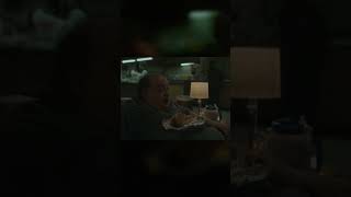 The Whale / Choking Scene