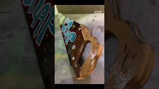 #junkart by #junkart71 を Tic Tok でフォローしてください!!! #youtubeshort #tailoredtechnique #art #design #cu...