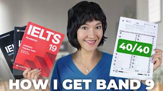 Complete Guide to IELTS Reading 2025 (New Tips)