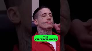 What Really Influences Sentencing? Aggravating vs. Mitigating Factors!  #courtroomdrama #viral