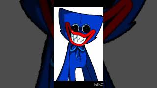 huggy wuggy rocks #huggywuggy #poppyplaytime #poppyplaytime #scaryhuggy scaryhu