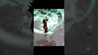 One Shot Tatsumaki Combo |Roblox The Strongest Battlegrounds