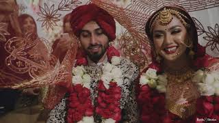 Shoumik X Naina - Wedding film