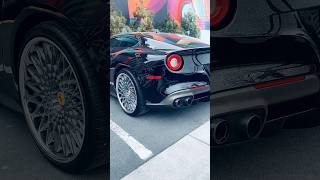Ferrari 🔥 #ferrari#cars #caroftheday #fyp #viralvideo #edit #cartok #lamborghini #car #art #video