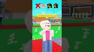 I FOUND A GOLD DIGGER IN STEAL A BRAINROT!⛏️ #shorts