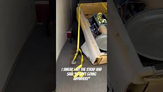 Oops! #automobile #fun #diy #inspiration #garage #racing #motivation #fabrication #fyp #fail #drift