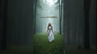 The forest teaches: even silence can be beautiful 🍃#nature #asmr #shorts #vibesgood #relaxingnature