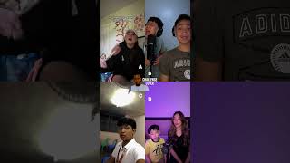 harleys in hawaii | WHO SINGS BETTER? #youandi #katyperry #cover #shorts #duet #singing #viralshorts