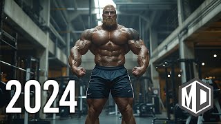 BEST GYM MUSIC 2024💪ULTIMATE GYM MUSIC 2024💪MUSIC FOR WORKOUT 2024 💪 WORKOUT ELECTRONIC MUSIC 2024
