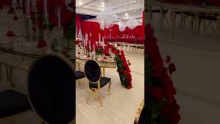 10 Luxury Chair Rentals From Royal Luxury Events | Wedding & Event Design Ideas