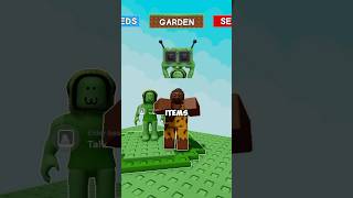 How to get the new items for the saturday event in grow a garden! #gag #roblox #growagarden #gaming