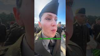 When brother is at your tap out ceremony 😫😫#military