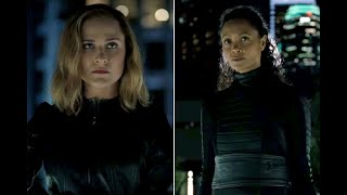 Delores Dies- Westworld S3E8