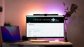 The Minimal Desk Setup That Transformed My Productivity