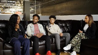 How Has Thinking Long Game Helped? | Hustle & Strive | Podcast Highlight