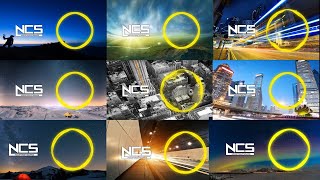 YELLOW CIRCLE MIX | NCS神曲メドレー【EDM】【作業用BGM】