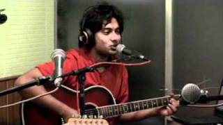 Shunno- ShopnoGhuri Live in Radio ABC 2011