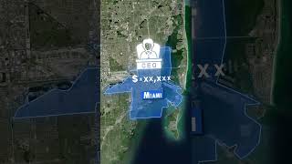 Miami Jobs in 2025: Why Everyone’s Moving Here