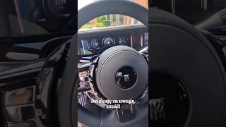Rolls-Royce Phantom Series II | Self-Closing Driver’s Door Demonstration