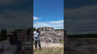 4th Largest City In Roman Britain - Viriconium 🏴󠁧󠁢󠁥󠁮󠁧󠁿