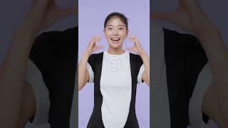 '최악의 악' 유의정! 임세미의 센스있는 네컷 포즈  | 얼루어코리아 Allure Korea