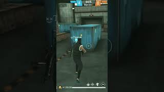 HEADSHOT WITH SCOPE ON II UMP☠️☠️ll #freefire #2gbramplayer #shorts