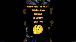Most Asked Questions About ChatGPT! #ChatGPT #AIQuestions #OpenAI #FAQ #TechExplained #AIforEveryone