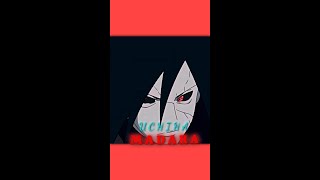 MADARA 😈.