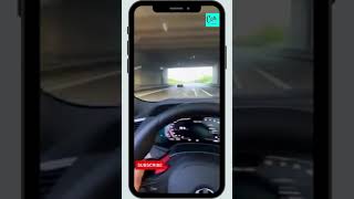 How fast was the car going?👇🏼#shorts #reels #viral