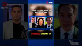 The Economic Truth Trump, Sanders, and Mamdani Accidentally Agreed On!