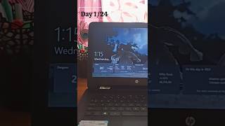 1/24 days challenge#dailyvlog #studyroutine #studymotivation #sscaspirantslife#explore#apscaspirants