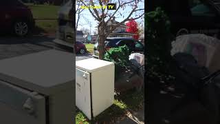 Why you should Tip your Landlord | HoltonWiseTV Highlights
