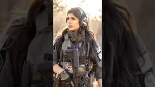 #indianarmy #army #armystatus #armylover #ytshorts #shortsvideo  #police Army Girls short video 🥰🥰