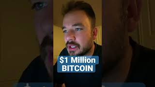 Million dollar Bitcoin? Keep dreaming moon boys #bitcoin #bitcoinnews #bitcoinprice #crypto