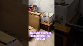 Mid Century Modern Estate Sale Finds! #estatesalefinds #midcenturymodern