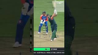 Australia Sixes Highlights | AUS vs IND | 3rd T20I | India Tour of Australia 2025